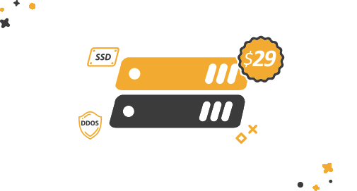 سيرفرات vps